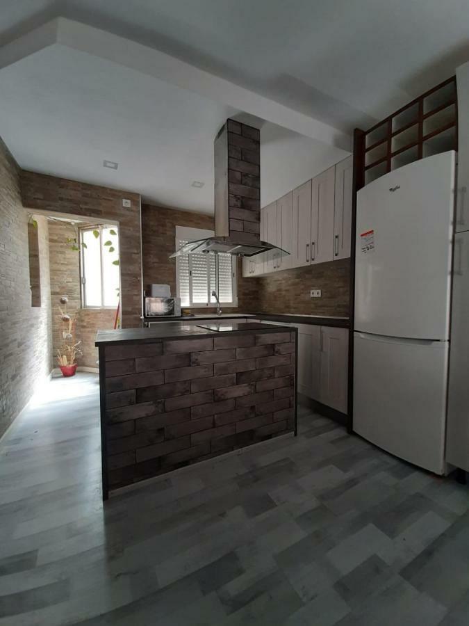 Casa Aragon Boadilla del Monte Exterior foto